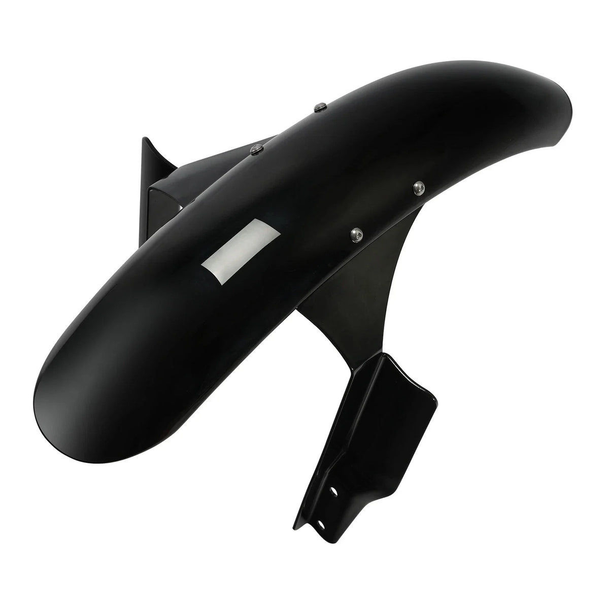 Front Fender - Vivid Black for Harley Low Rider ST FXLRST (2022-2024)