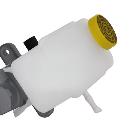 Brake Master Cylinder 1" Bore 2007-2017 for Jeep Wrangler JK M630517