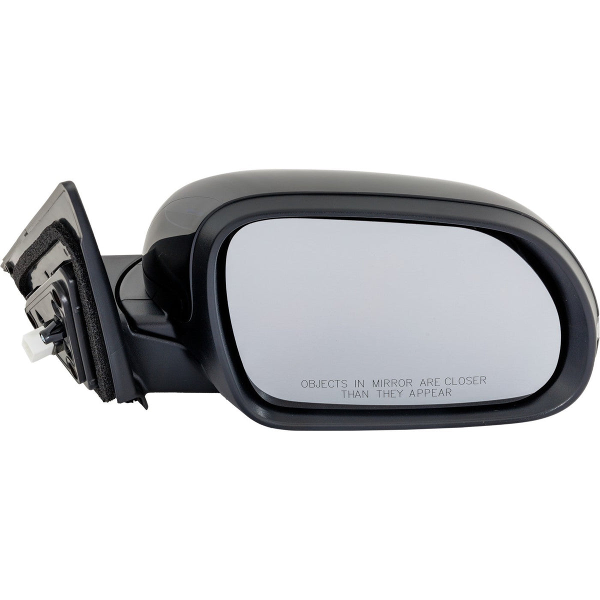 Heated Power Mirrors for Chevrolet Blazer (2019–2022) - Paintable