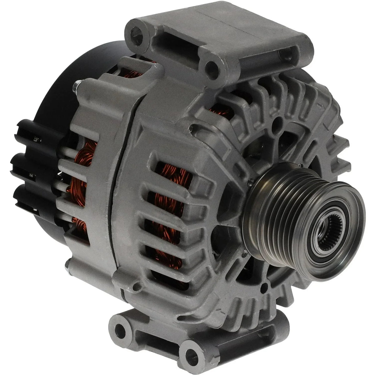200A Alternator for Mercedes Sprinter 3500 (2014–2017)