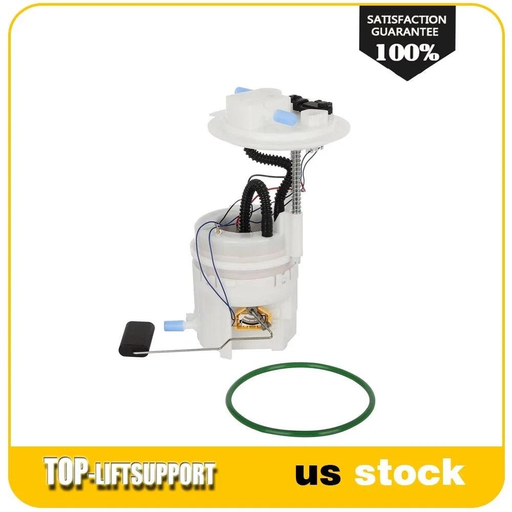 Electric Fuel Pump Assembly with Sensor for Kia Sorento EX (2012–2013)