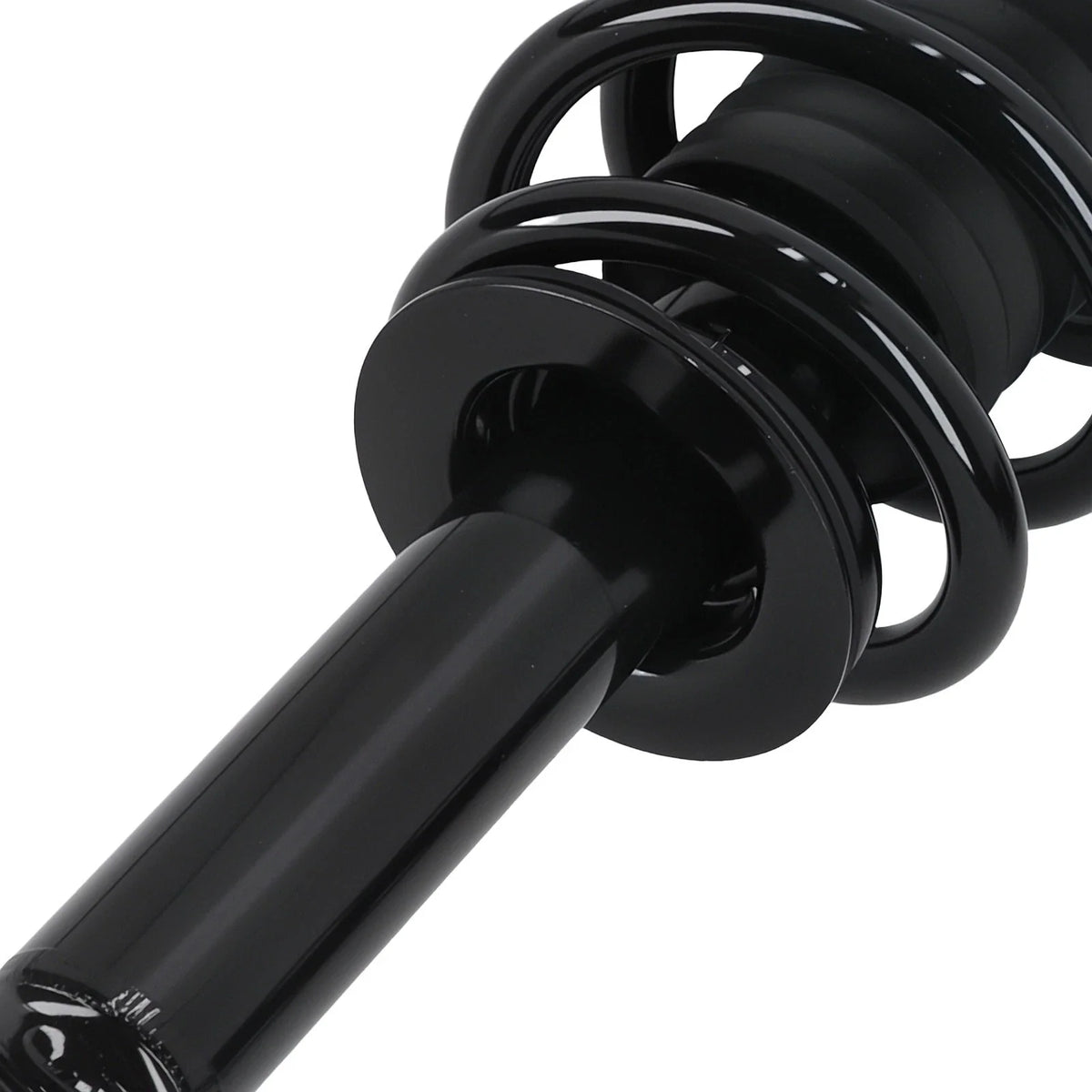 Rear Suspension Strut Spring Assembly Kit for Dodge Journey 2009–2010