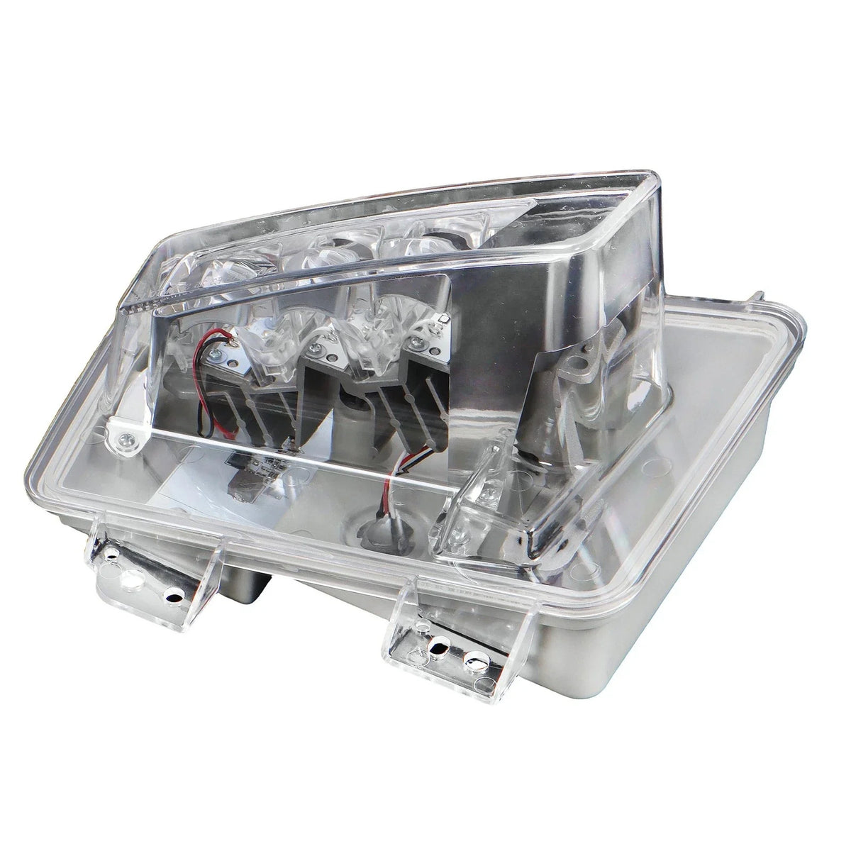 Fog Light Driving Lamp (LED) for 2015-2017 Ford Expedition, Passenger Side