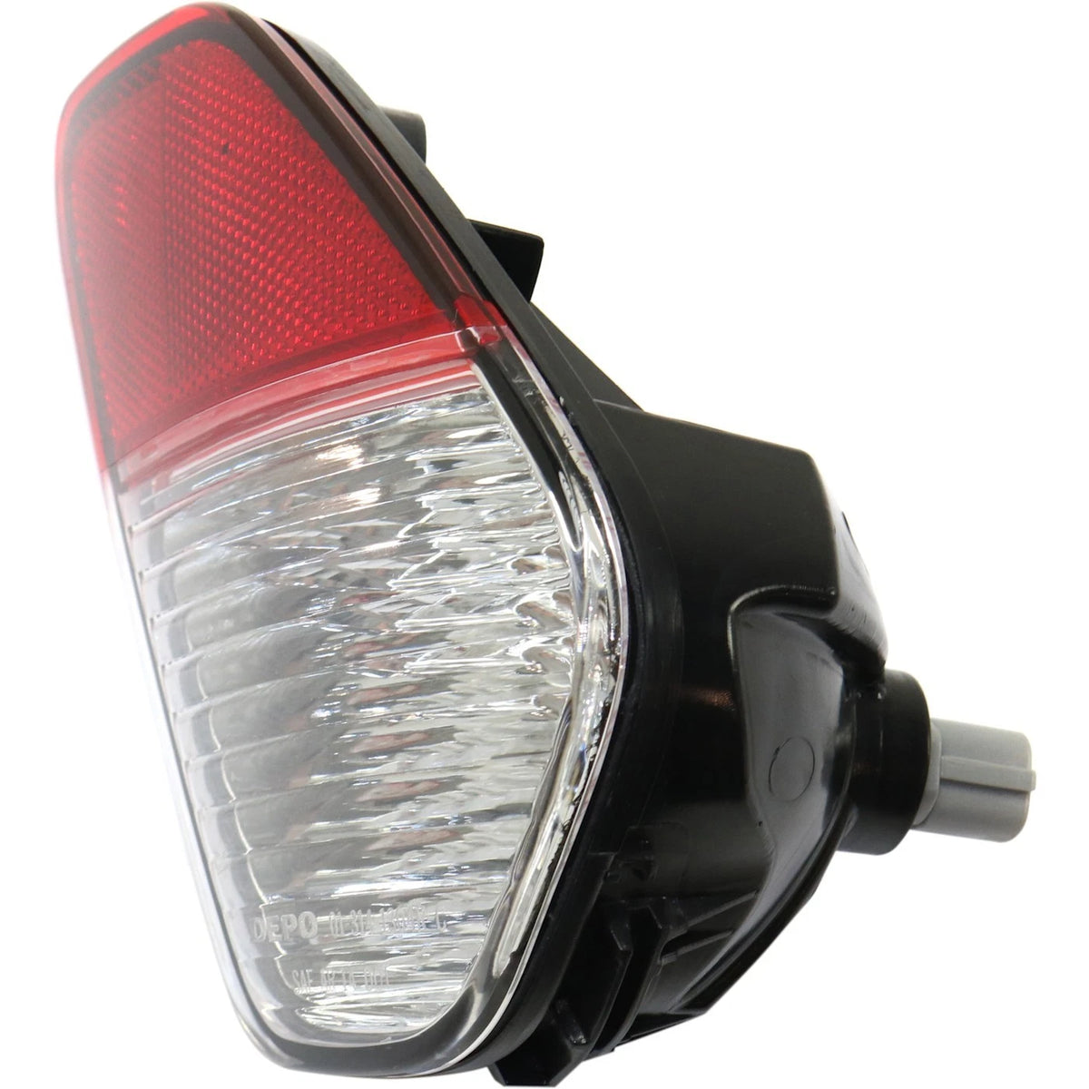 Back Up Light Passenger Right Side 8336A154 for Mitsubishi Outlander PHEV (2018–2022)