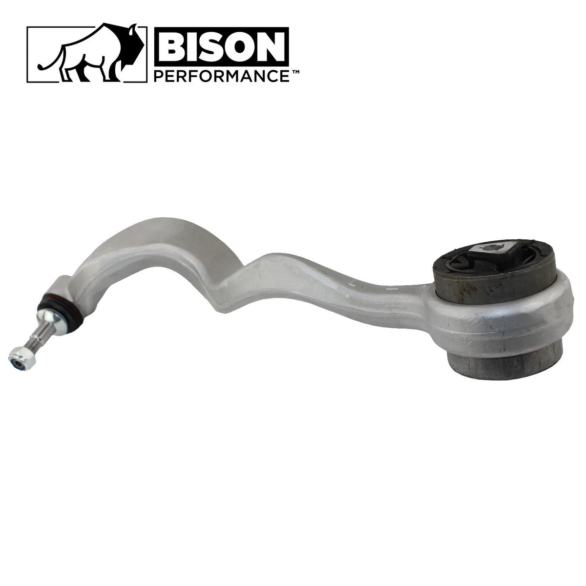 Front Left Control Arm for BMW E60 5-Series (2006–2010) - Driver