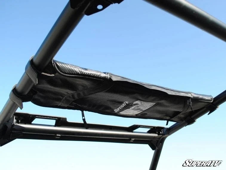 Overhead Storage Bag for Polaris RZR XP Turbo (2016–2023)