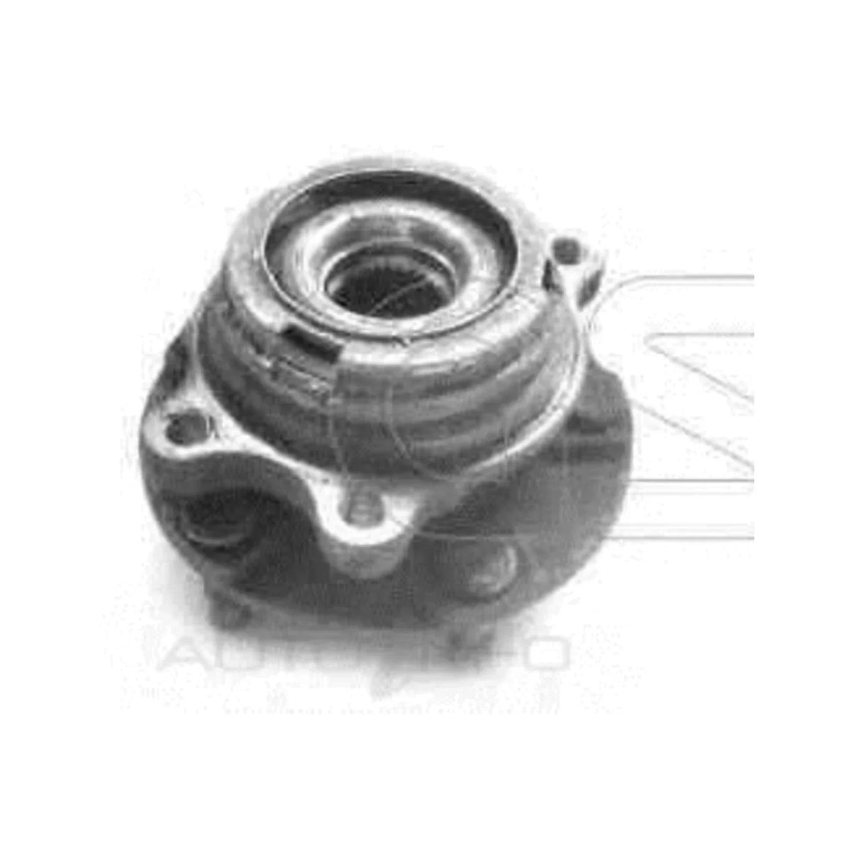 Front Hub Assembly with Wheel Bearing for Nissan Murano 2005-2008