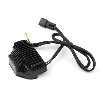 Voltage Regulator Rectifier for Harley Dyna Police Defender FXDP (2002–2004) 74594-02 E