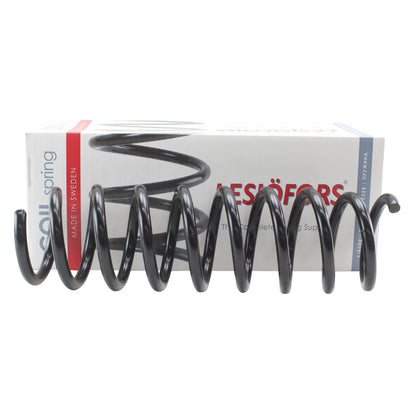 Front Coil Spring Replacement for Mercedes-Benz
