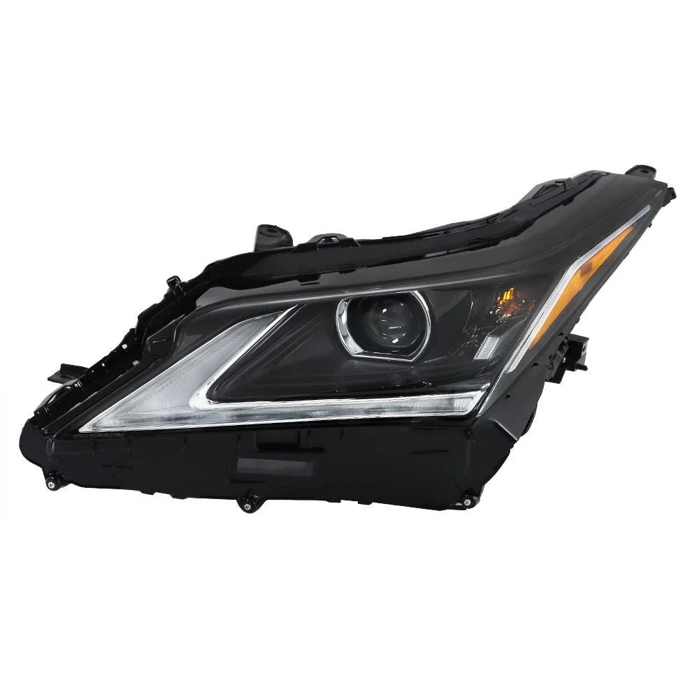Headlight Assembly Pair for Lexus RX350/RX450h (2016–2019) LED