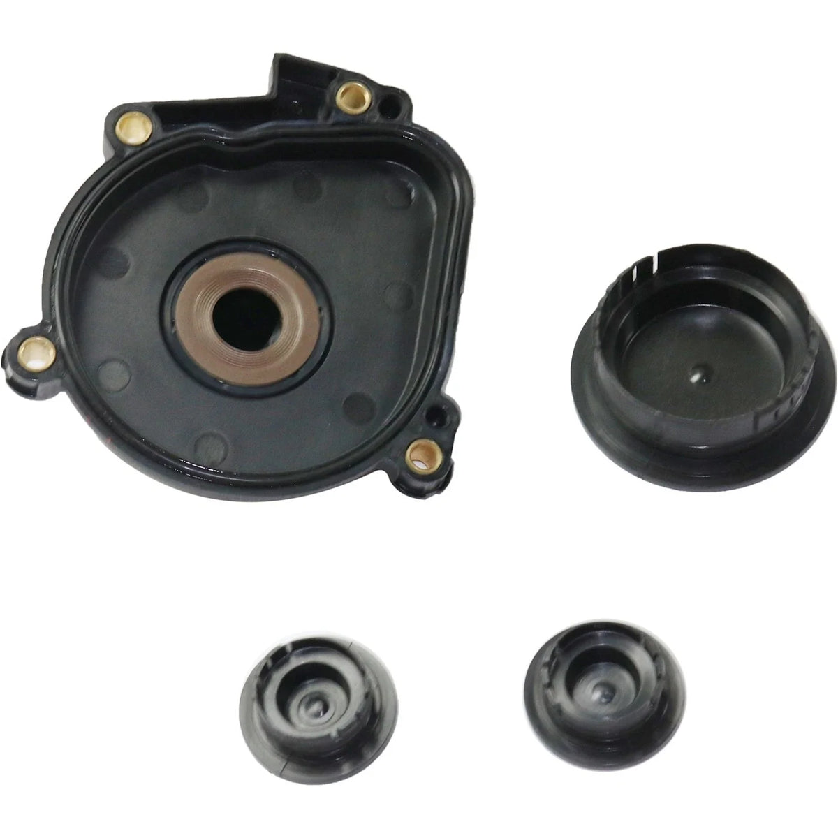 Crankcase Vent Valves for Mercedes-Benz C Class R SLK ML E CLK G550