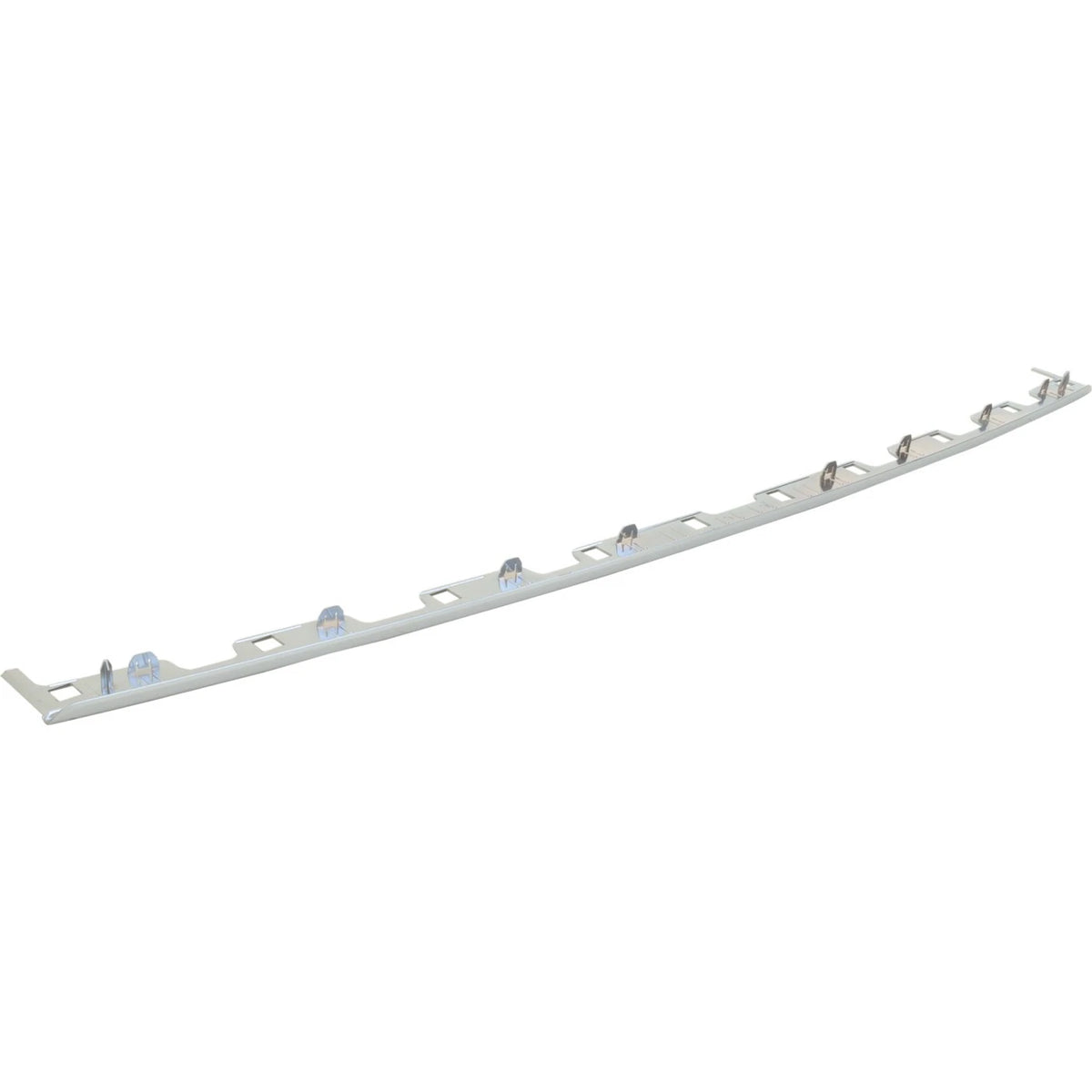 Bumper Face Bar Trim Molding Rear for Ford Explorer (2020–2024)