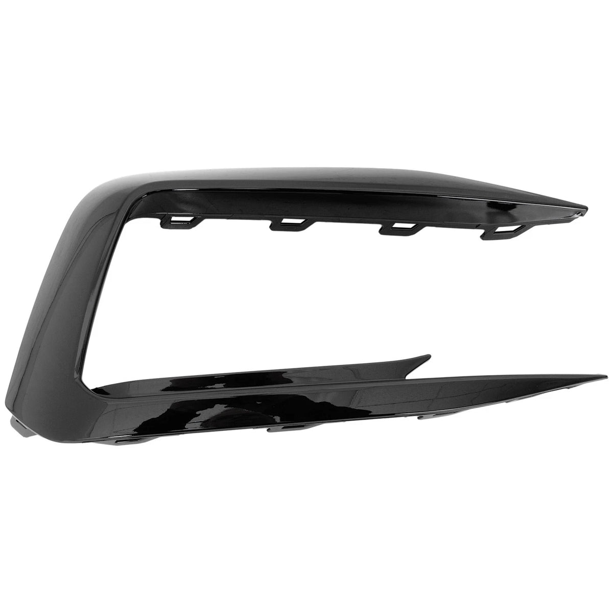 Fog Light Trim Right Side for VW Jetta (2019–2021)