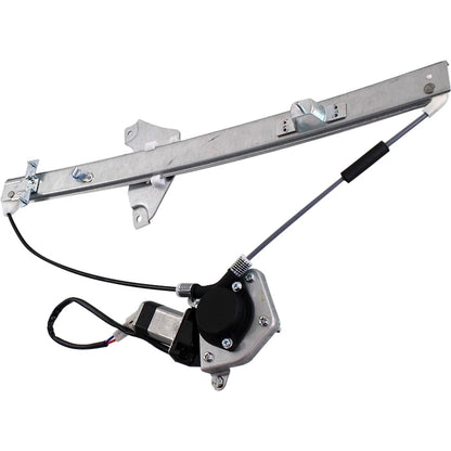 Power Window Regulator for Toyota RAV4 (1996–2000) Front Right Side