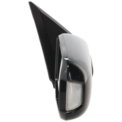 Heated Right Mirror for Honda Pilot (2009–2015) with Memory & Signal