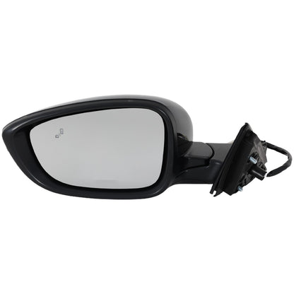 Driver Side View Mirror for Honda Accord 2018-2022