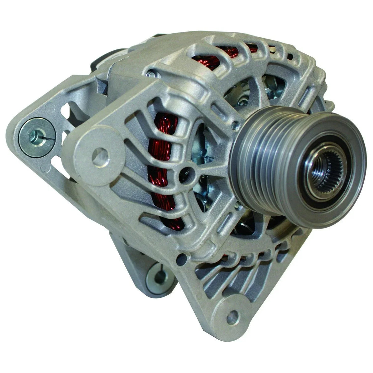 Alternator for Nissan Sentra L4 1.8L (2013–2018)