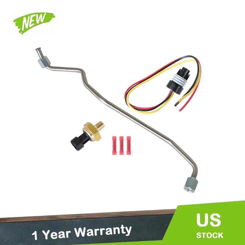 EBP Tube Sensor & Wire for Ford Powerstroke Diesel 7.3L (1994–2003)