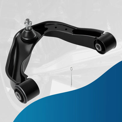 Front Right Upper Control Arm Ball Joint Assembly for Nissan Xterra (2005–2015)