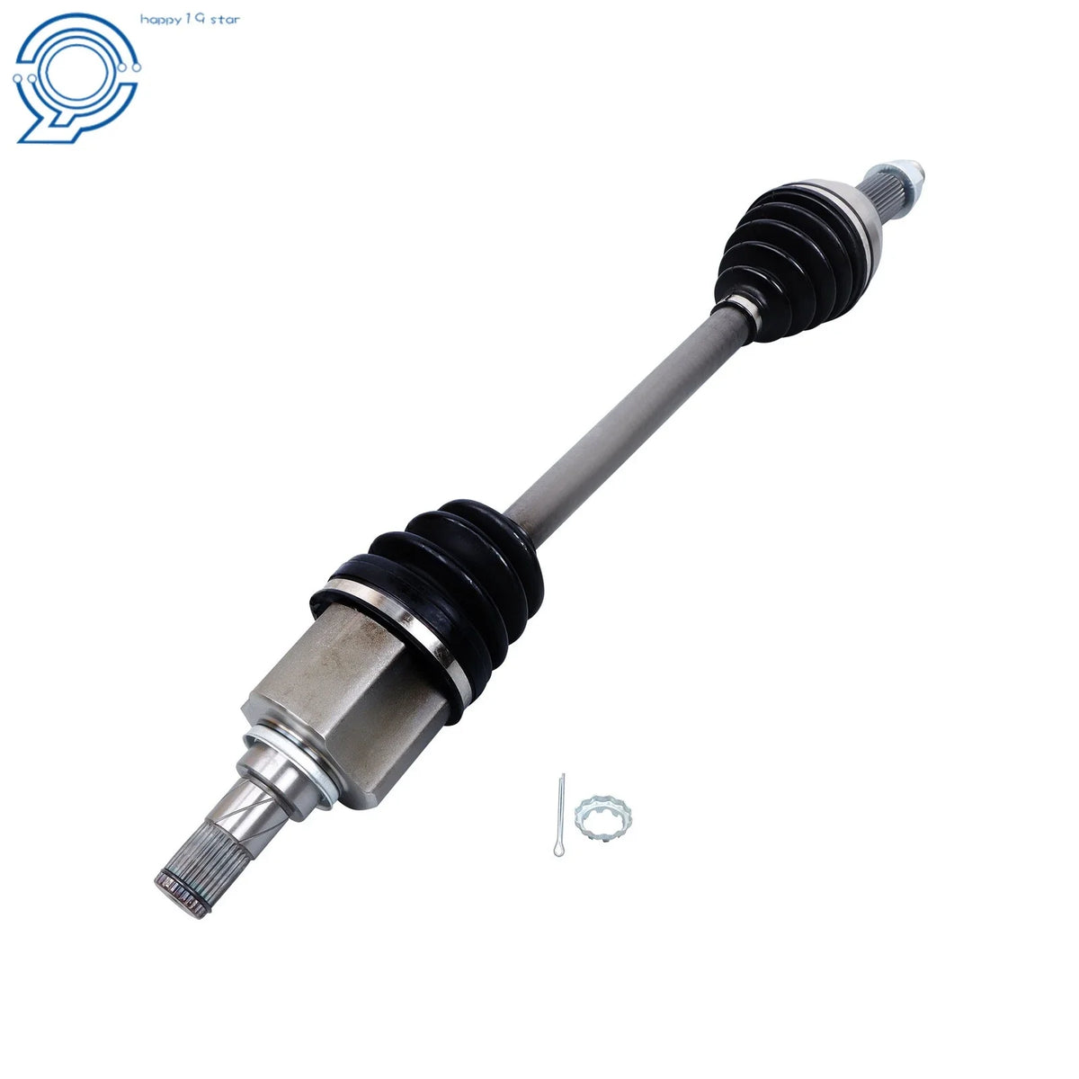 Front Left CV Axle Shaft Assembly for Nissan Altima 2.5L Sedan (2013–2018)