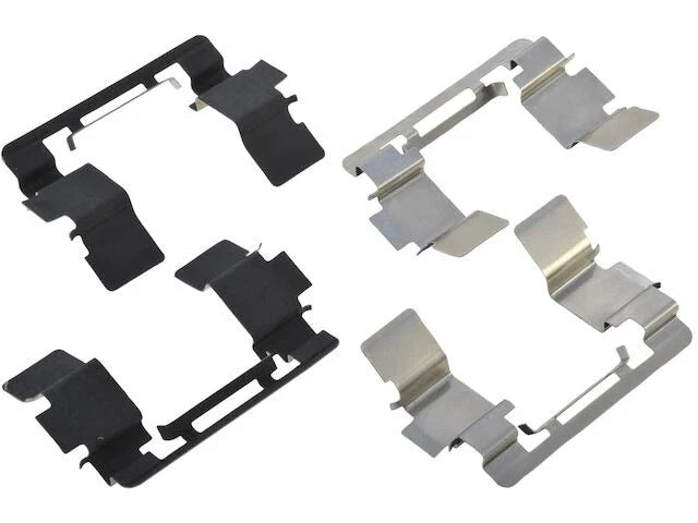 Front Brake Hardware Kit for Mazda B3000 (2003–2008) SN746ZV