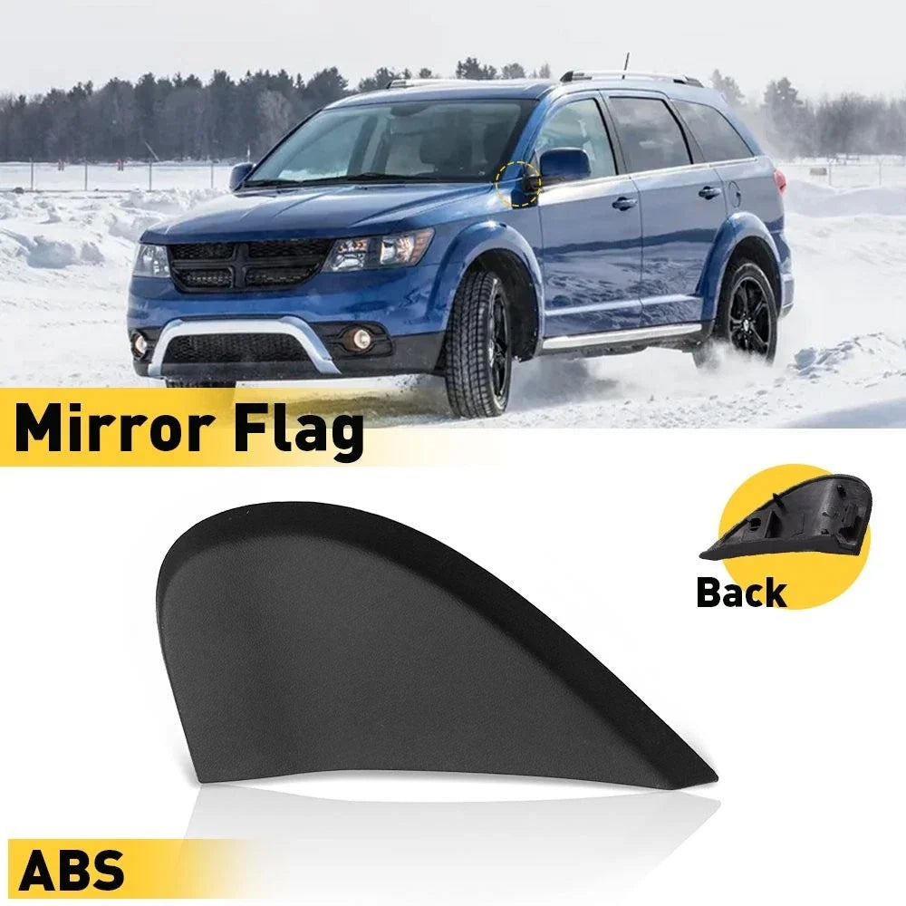 Fender Trim for Dodge Journey 2009-2020 5178151AD EXV