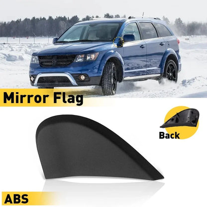 Fender Trim for Dodge Journey 2009-2020 5178151AD EXV