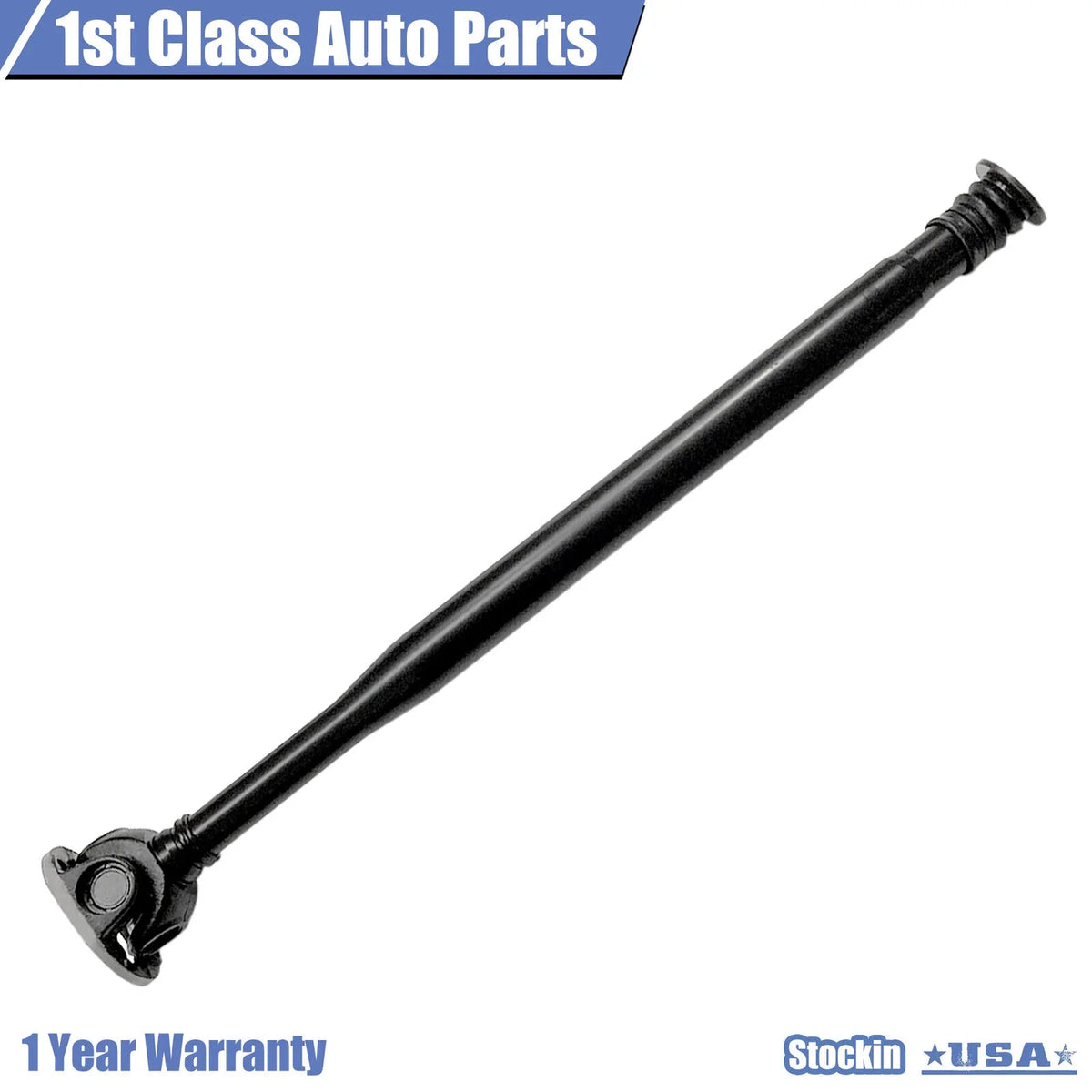 Front Drive Shaft for Mercedes-Benz CLS63 AMG (2012–2018)
