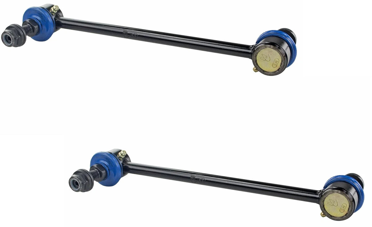 2X Front Suspension Stabilizer Bar Link Kits for Dodge Journey (2009–2020)