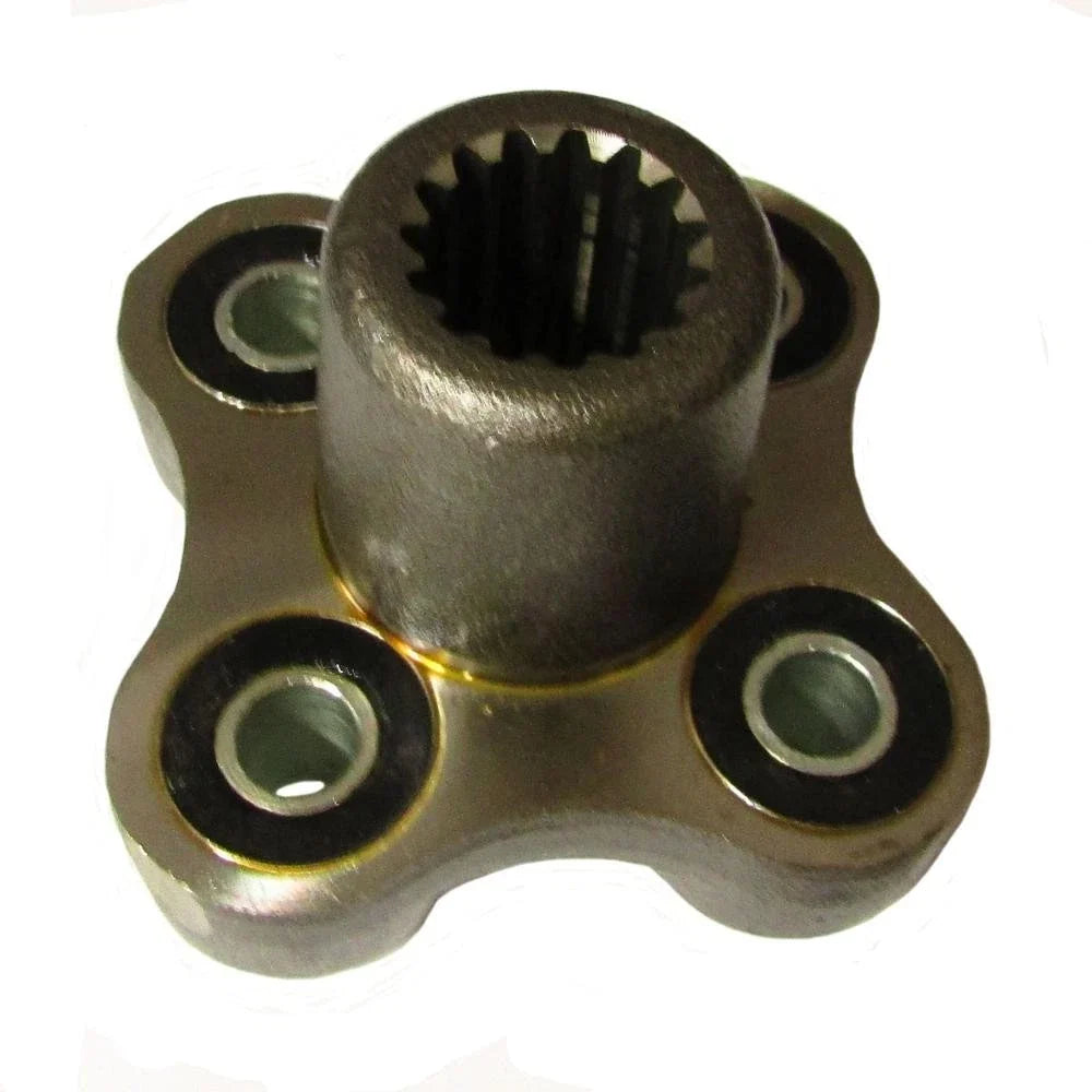 Hydraulic Pump Coupler for Case/International Harvester (Replaces 253541A1)