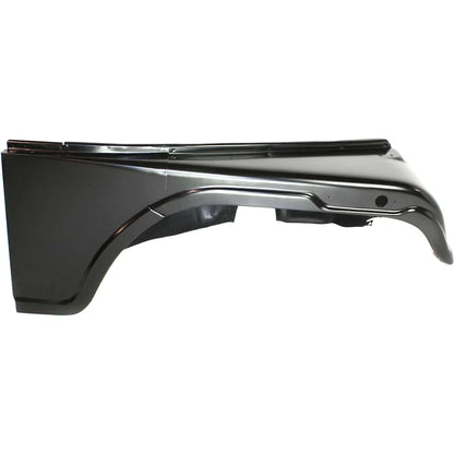 Passenger Side Front Fender for Jeep CJ5 (1967–1971)