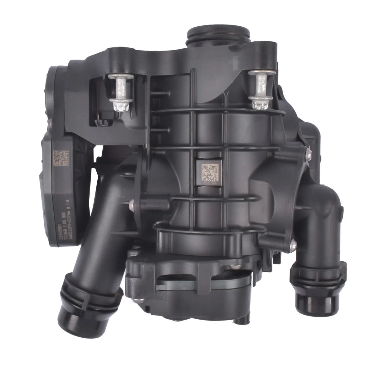 Thermostat Engine Coolant for BMW G20 G30 X5 G05 X6 G06 2019-2023