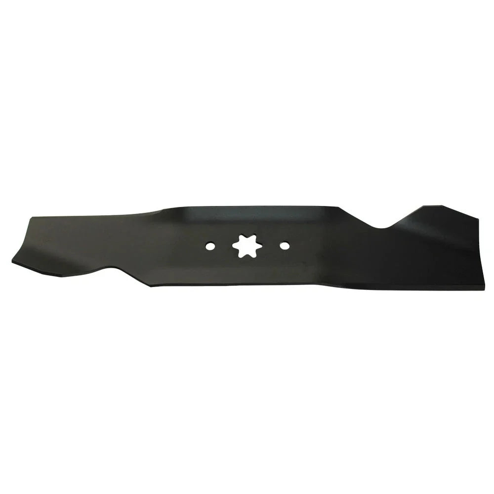 Replacement Mower Blade for Troy-Bilt 753-0571 (Fits MTD)