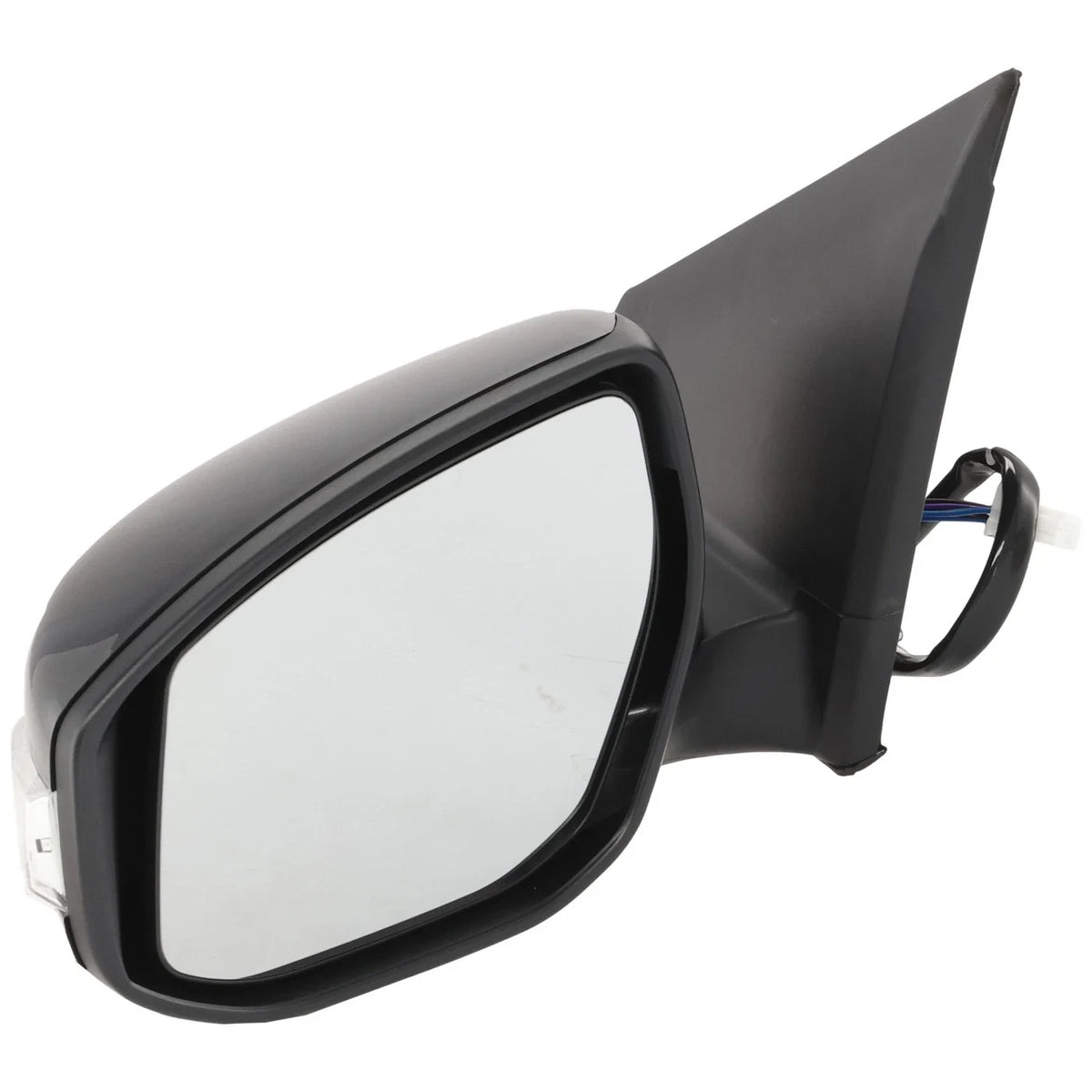 Left Side Heated Mirror Assembly for Nissan Sentra 2013-2019