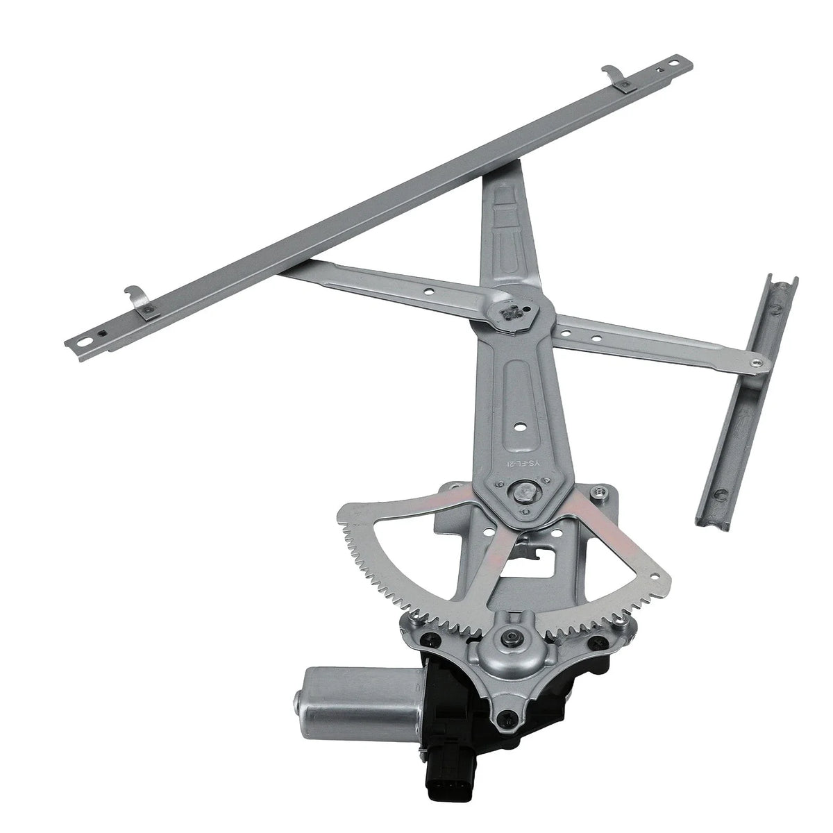 Power Window Regulator Motor Front Left for Lancer 2008-2017