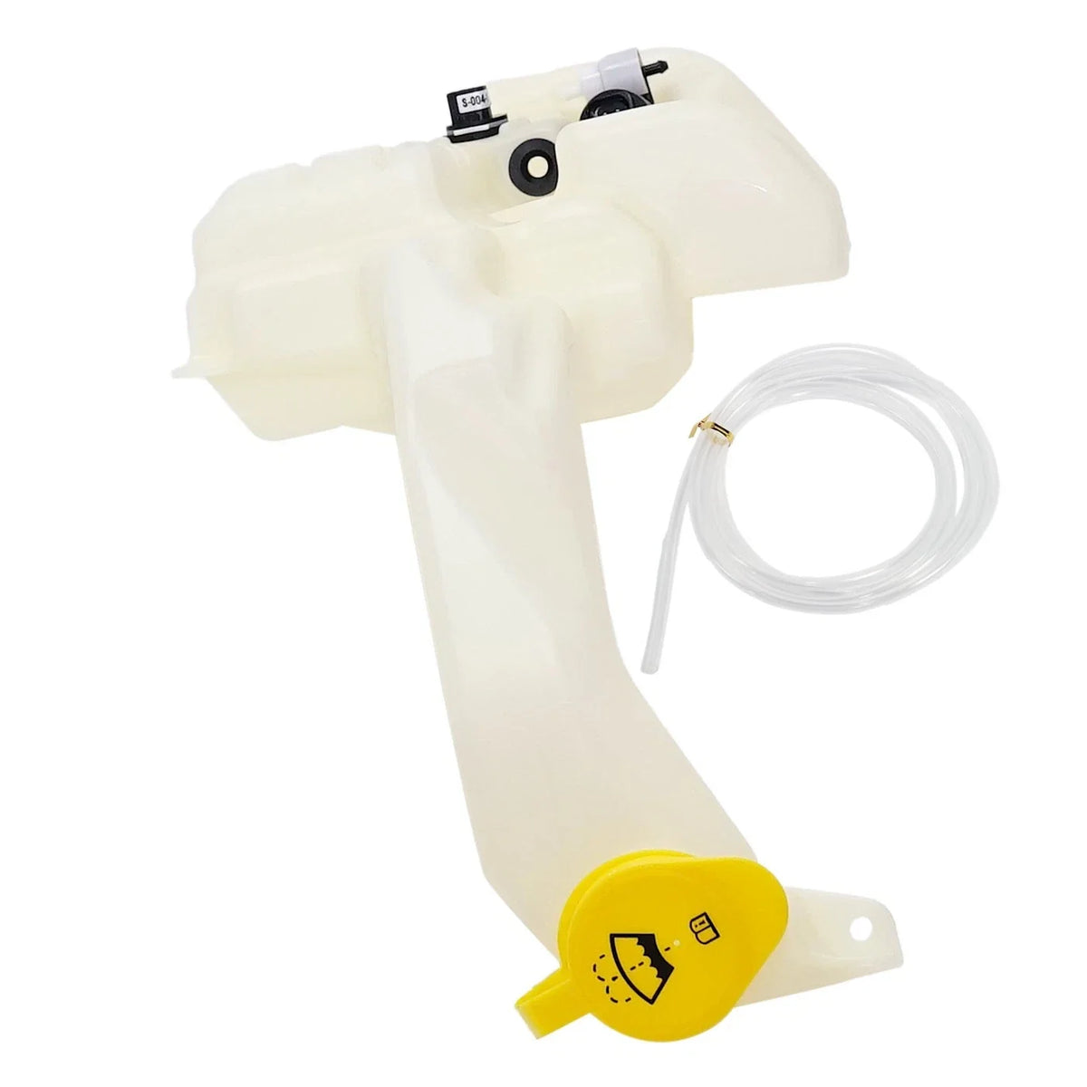 Washer Reservoir (Front Left Driver Side) for Jeep