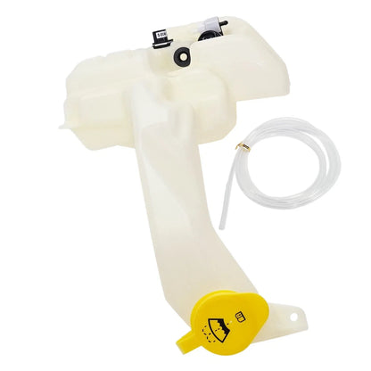 Washer Reservoir (Front Left Driver Side) for Jeep