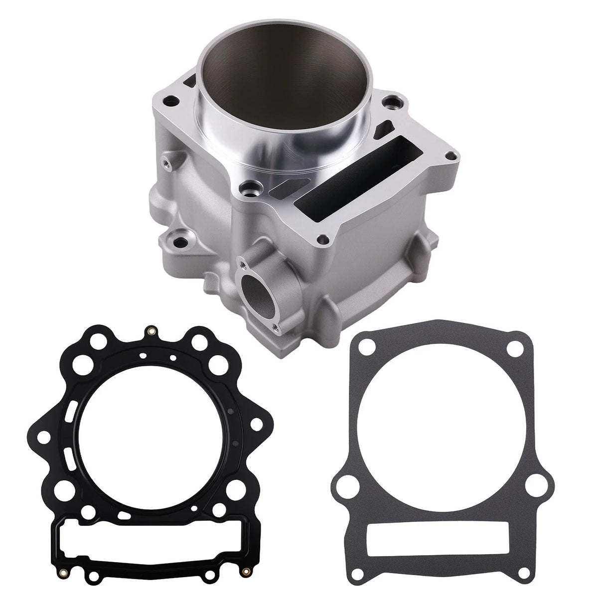 Cylinder Jug with Gasket for Yamaha Raptor 700 (2006–2020)