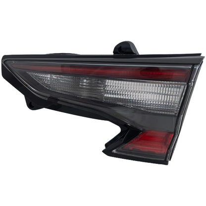 Tail Light Assembly for Subaru Outback (2020) Passenger Side Inner LED