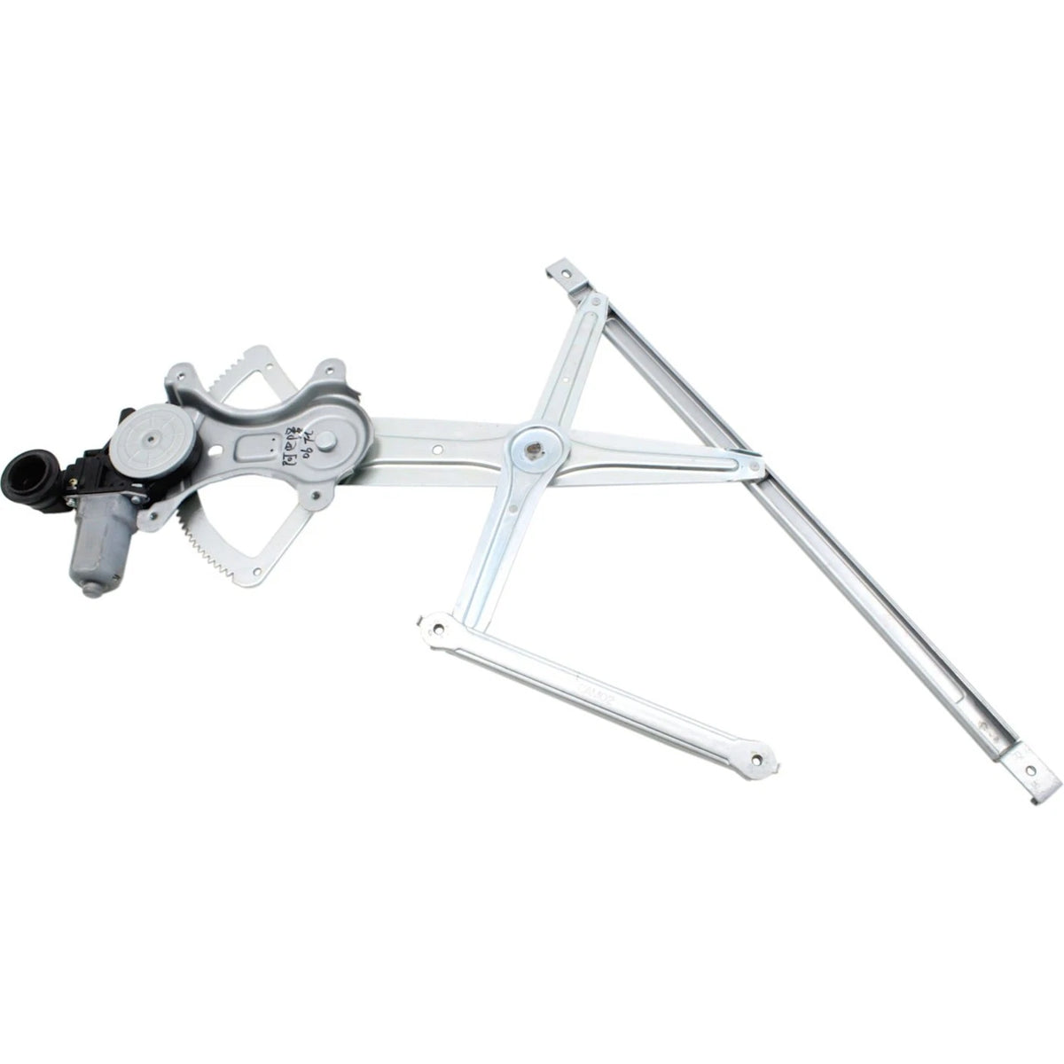 Set of 2 Window Regulators for Toyota Avalon (2005–2012)