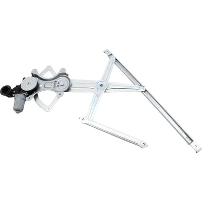 Set of 2 Window Regulators for Toyota Avalon (2005–2012)
