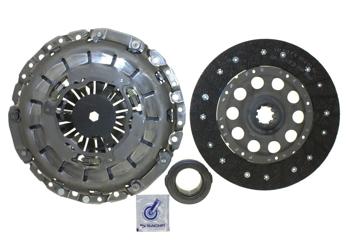 Clutch Kit for BMW M5 (2000–2003)