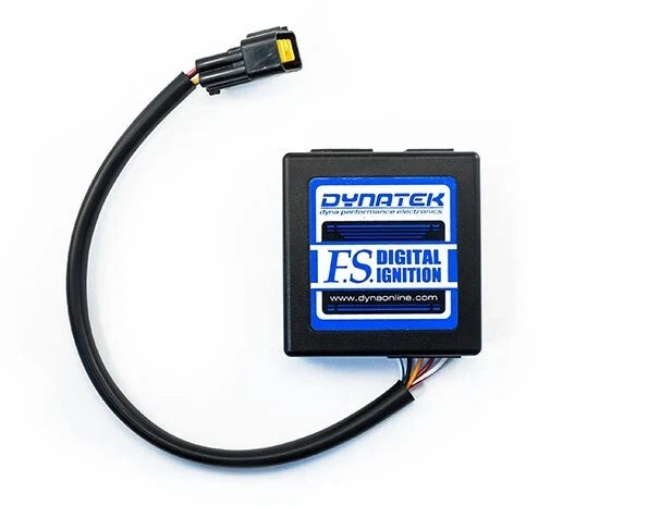 Dynatek Dyna FS CDI Ignition Box for Yamaha Raptor 250 (2006–2013) DFS7-28