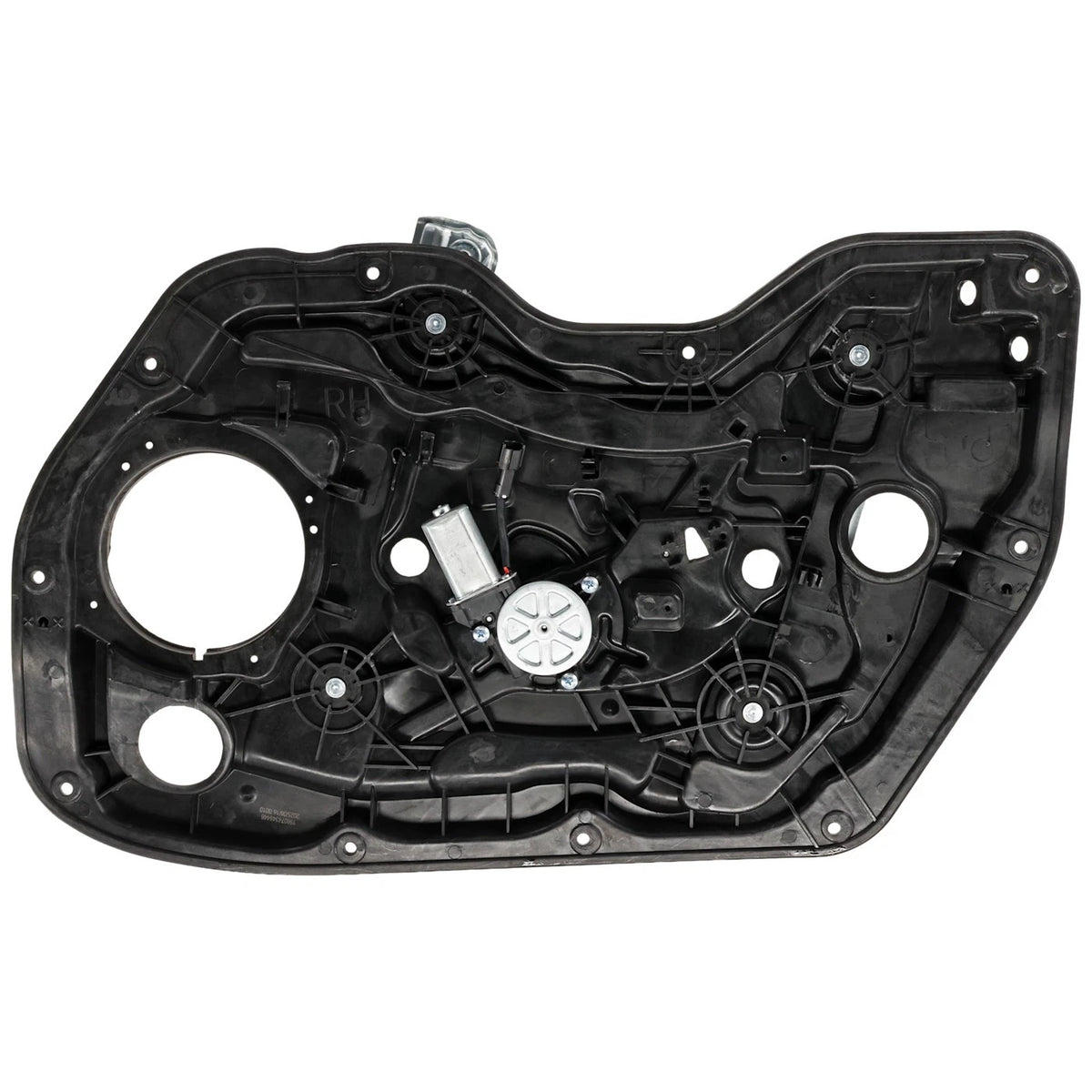 Window Regulator for Hyundai Elantra (2011–2016) Right Front Side