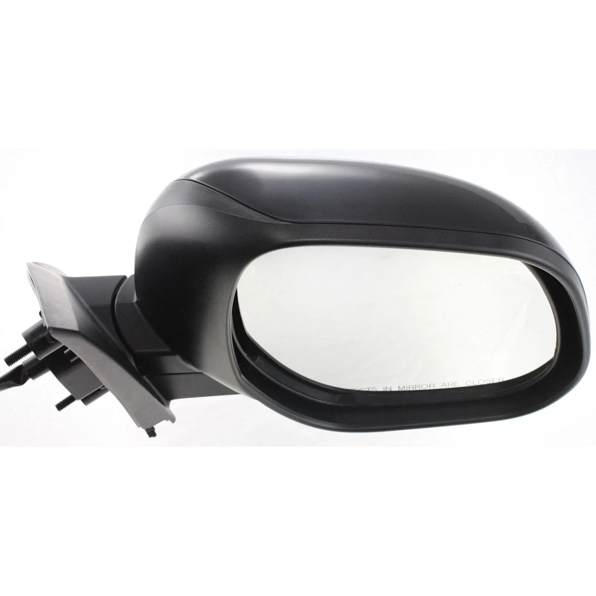 Heated Power Mirror Set for Mitsubishi Outlander (2007–2009)