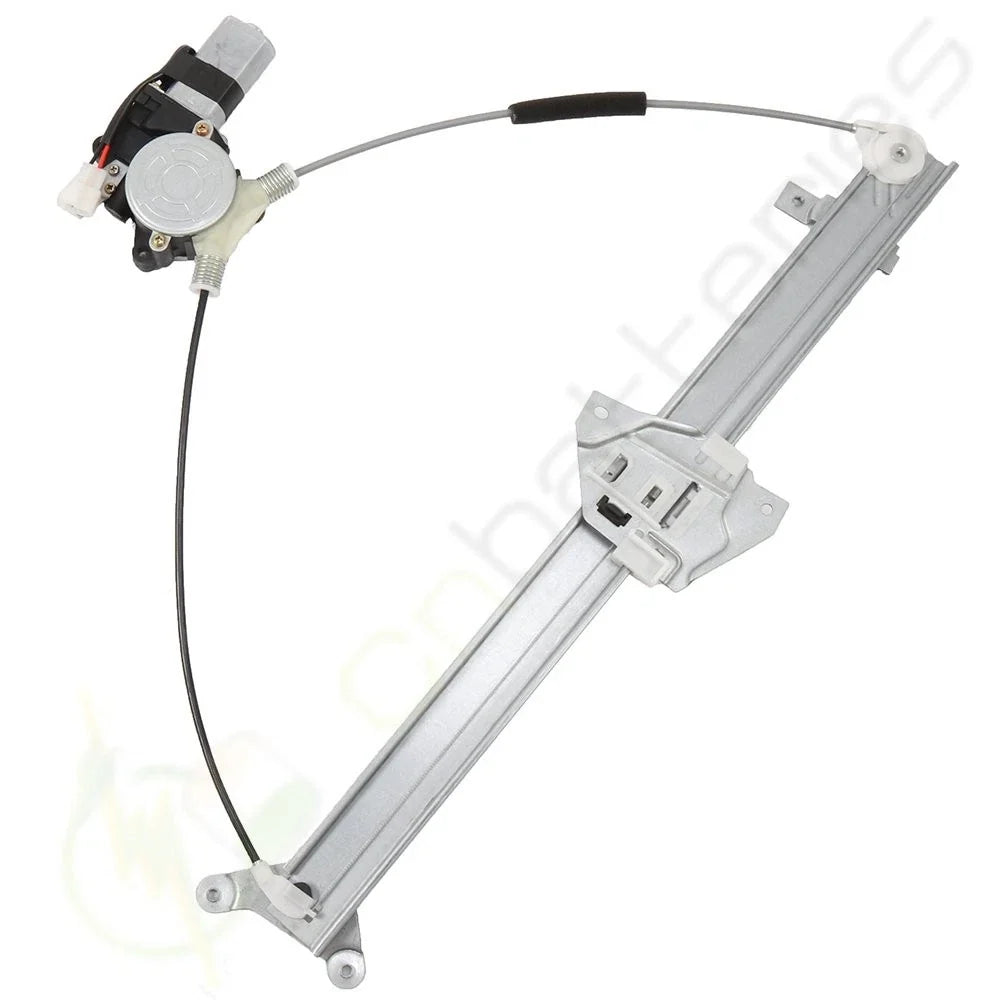 Motor Window Regulator Set for Mitsubishi Montero (1992–2000)