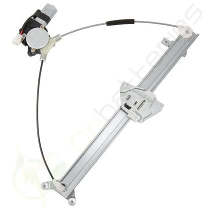 Motor Window Regulator Set for Mitsubishi Montero (1992–2000)