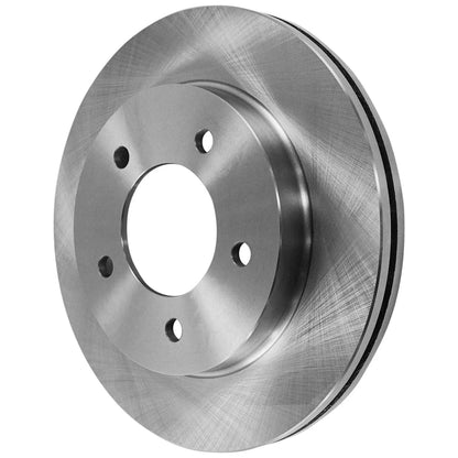 1997-2003 Ford F-150 Front Brake Rotor Solid for Left or Right 4WD