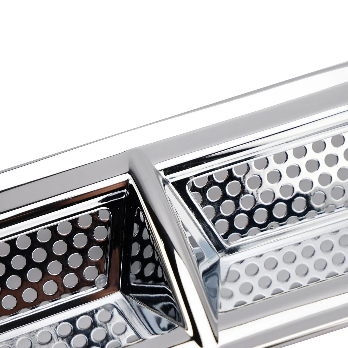 Front Air Vent Trim for Harley Street Glide & Electra Glide 2014-2024