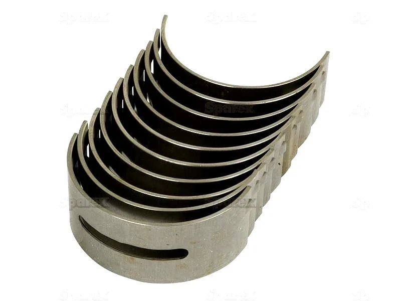 Main Bearing Set for Massey Ferguson 165 168 175 178 185 188